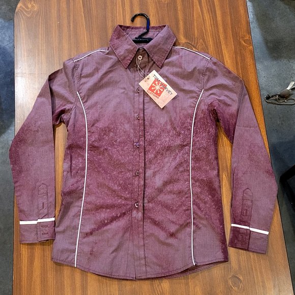 Custom designer shirt - Picture 1 of 9